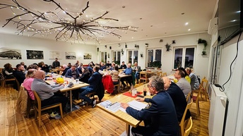 Sicherheitsforum Leopoldstadt