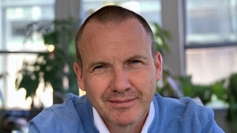 Portrait Andreas Gruber