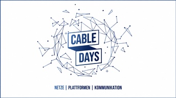 Cable Days Logo