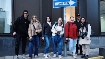 Social Photo Walk 2025