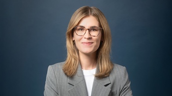 Portrait Eva Landrichtinger