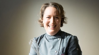 Portrait von Daniela Silvia Nejedly