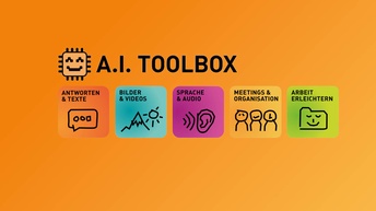 A.I. Toolbox