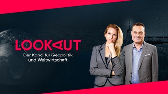 Sujet LOOKAUT