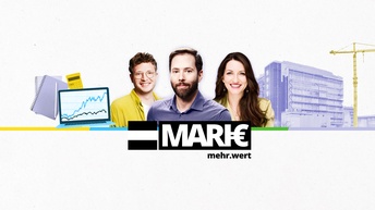 Sujet MARIE_mehrwert
