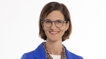 Portrait von Martina Filzer-Kurz