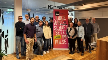 Heißer Punsch Heiße Insights
