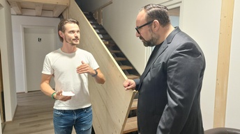 Schuhorthopädie Steinlechner