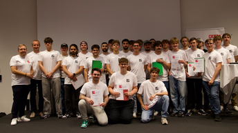 IT Future Skills 2025