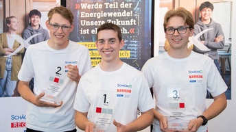 lehrling
