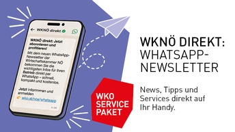 WKNÖ direkt