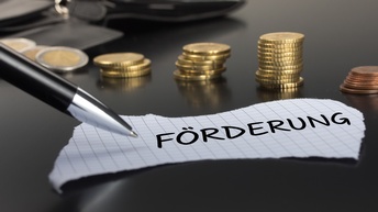 Förderungen