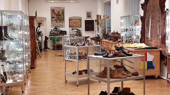 Wiener Schuhmuseum