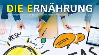 DIE ERNÄHRUNG Ausgabe 48_02.2024