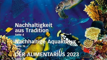 DIE ERNÄHRUNG 03/04.2023