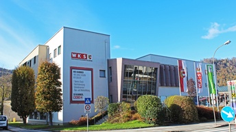 WKS Bezirksstelle Tennengau