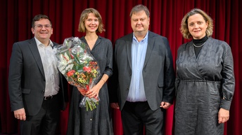 Jahresausklang in Meidling