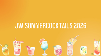 Sommercocktails