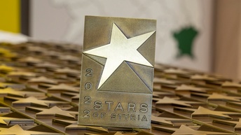 Preis Stars of Styria 2022