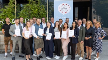 BÖV Insurance Champion