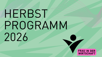 FiW Herbstprogramm 2026