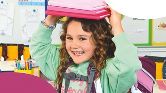 Sujet Branchenaktion Schultasche 2026