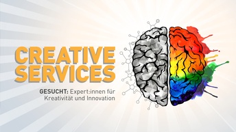 creative services