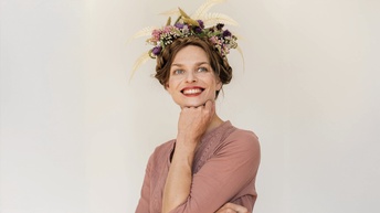 Gründerin Ariane Baron-Jiang