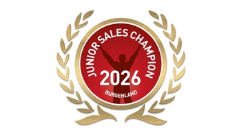 Sujet Junior Sales Chanmpion