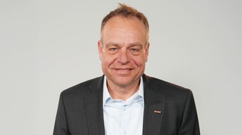 Portrait Christoph Blum