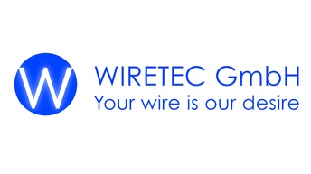 Logo der Firma WIRETEC GmbH
