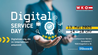 Digital Service Day