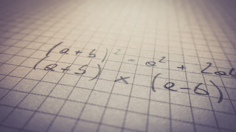 Mathematik