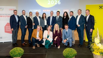 Gruppenfoto