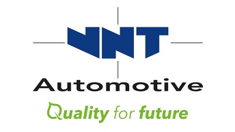Logo der Firma VNT Automotive GmbH