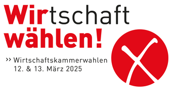 Wirtschaft wählen!
