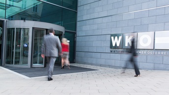 Wirtschaftskammer Österreich