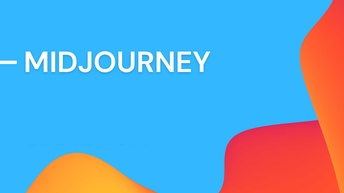 Midjourney Teaser