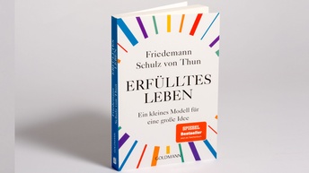 Erfülltes Leben