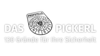 Das Pickerl