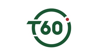 Logo der T60 Consulting Österreich GmbH
