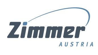 Logo der ZIMMER Austria