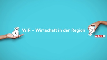 WiR - Wirtschaft in der Region