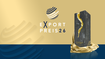 Logo des Exportpreises 2026