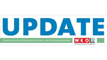Logo der Publikation Update