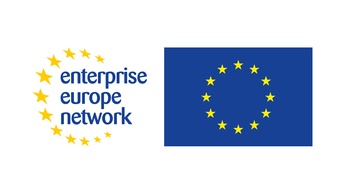 Logo des Enterprise Europe Network