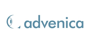 Logo der Firma Advenica GmbH