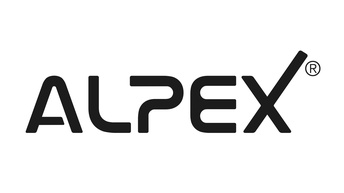 Logo der Firma ALPEX Technologies GmbH