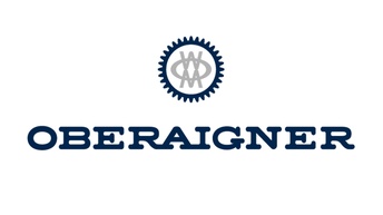 Logo der Firma Oberaigner Powertrain GmbH
