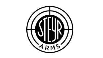 Logo der Firma Steyr Arms GmbH